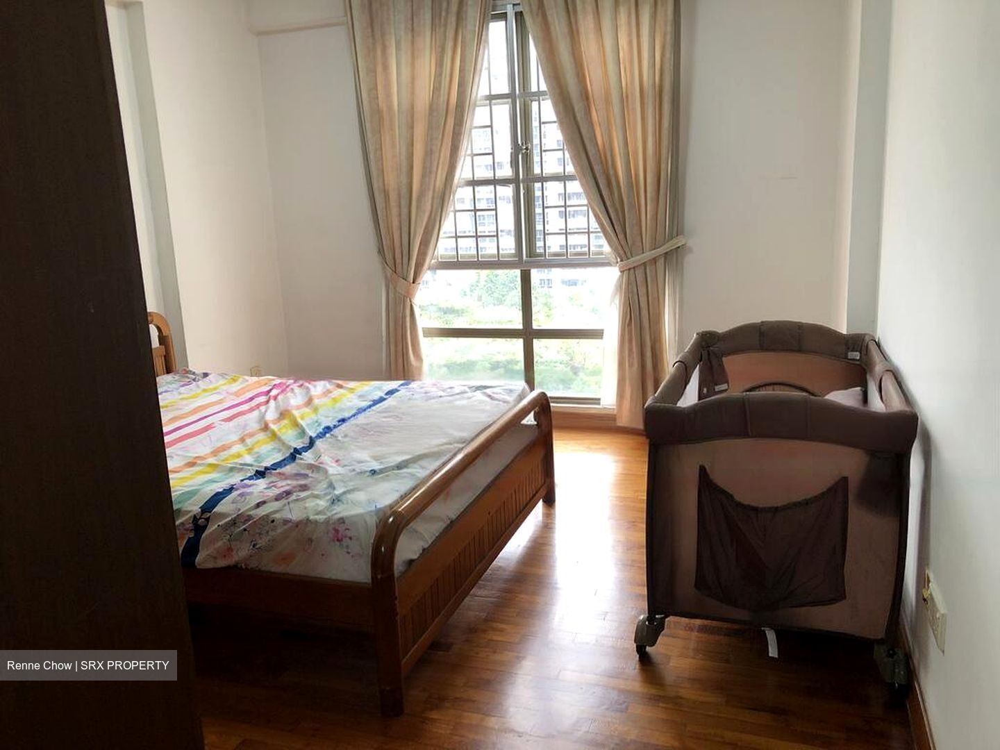 Parc Vista (D22), Condominium #466966581